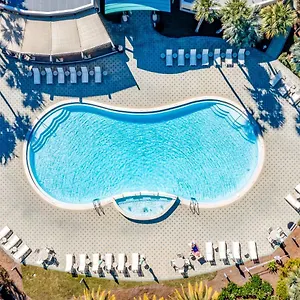 Destiny East Laguna Vista , Destin United States